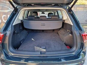 Volkswagen Tiguan Allspace 2.0 TDI SCR,odpočet DPH - 14