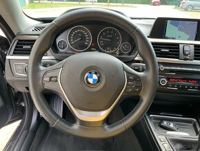 BMW rad3 320i xDrive - 14