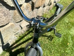 BMX Freestyle Street Bicykel - 14
