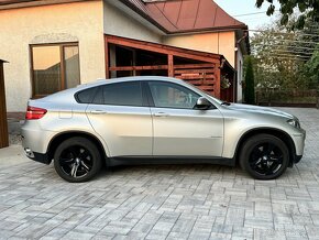 BMW X6 35d e71 - 14