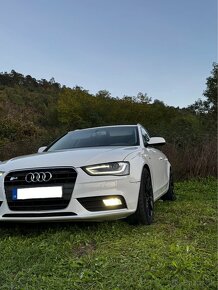 AUDI 3.0 TDI V6 -TOP - 14