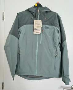 Športové bundy Jack Wolfskin,  Stormberg, KariTraa - 14