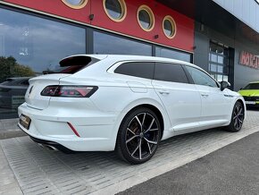 VW Arteon Shooting Brake 2.0 TSI 235kW 4Motion DSG R - 14