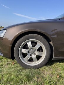 Audi A5 Sportback 2.0 TDI 177k - 14