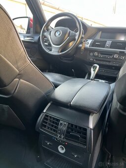 bmw x5 e70 3.0d - 14