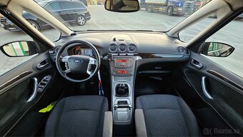 Ford galaxy 1.8 diesel tdci - 14