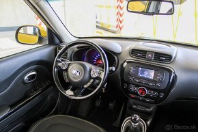 Kia Soul 1.6 GDi EX - 14