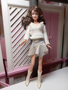 Barbie 2004 - 14