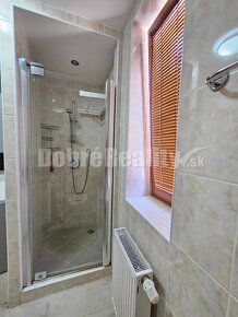 2 izb.APARTMAN 62m2 - Vyšší level bývania. 5 min.od centra - 14