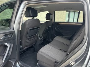 Volkswagen Tiguan Allspace 2.0TDi DSG r.v2020 - Odpočet DPH - 14