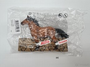 Schleich figurky koní - 14