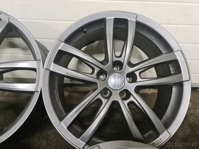 5X112 R19 ATS- ALU DIKSY-GRAFIT COLOR - 14