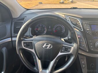 Hyundai i40cw 1,7 crdi - 14