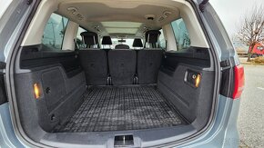 VW Sharan 2,0 TDI - 14