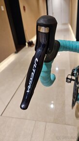 Bianchi Intenso cestný bicykel - 14