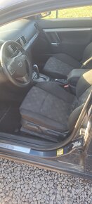 Predám nepojazdný opel vectra 1.9 tdi - 14