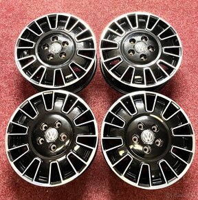 5x120 R17 Orig. Alu Volkswagen T6.1 - Posada - TOP STAV - 14