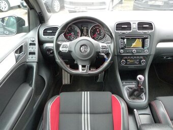 Volkswagen Golf 2.0 TFSI GTI - 14