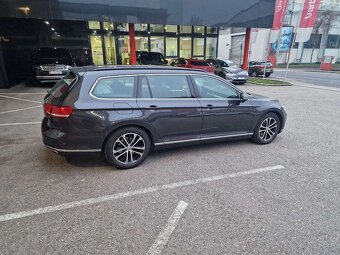 Predám Volkswagen Passat B8 combi 2,0tdi 140kw 2019 - 14