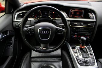 Audi A5 3.2 FSI quattro tiptronic - 14