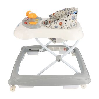 Chodítko Baby Walker Viac farieb - 14