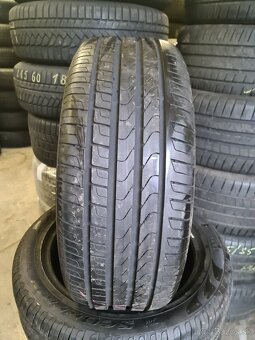 LETNE PNEUMATIKY PIRELLI 235/50 R19 - 14