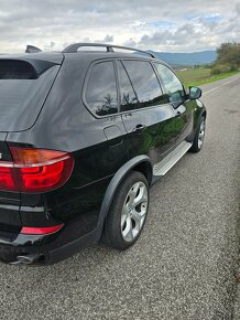 BMW X5 3.0 D Xdrive - 14