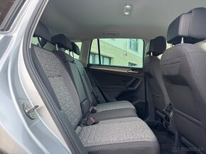 Volkswagen Tiguan 2.0TDi DSG r.v 2022 - Odpočet DPH - - 14