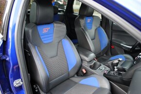 Ford Focus Kombi 2.0 EcoBoost SCTi ST R - 14