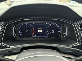 Volkswagen T-Roc 2.0 TDI Sport DSG - 14