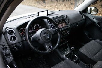 Volkswagen Tiguan 1.4 TSI 90kw - 14