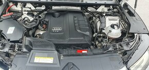 Predám AUDI Q5 sport 2,0TDI 140 kW quattro S tronic - 14