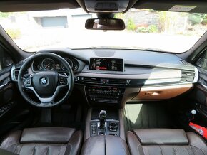 BMW X5 3.0 // xDrive // SR auto // odpočet DPH - 14