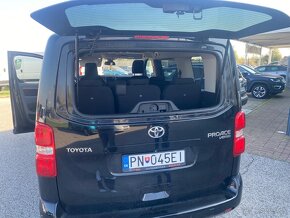 Toyota Proace - 14