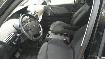 Citroën C4 Grand Spacetourer BlueHdi 130, - 14