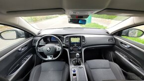 Renault Talisman Grandtour 1,7DCi Zen -zakúpené na Slovensku - 14