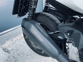 BMW C400 GT 9/2020 top stav - možná výmena za auto - 14