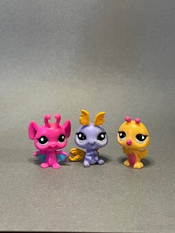 Littlest pet shop - 14