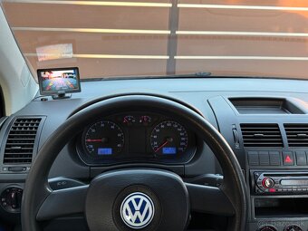 VOLKSWAGEN POLO 1.4 - 14