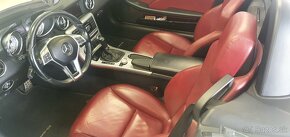 Mercedes-Benz SLK 250 cabrio - 14