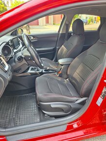 Kia Ceed 1.4 tgdi - 14