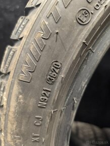 225/45 R17 Pirelli zimne pneumatiky ❄️❄️❄️ - 14