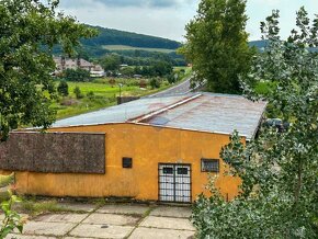 Znížená cena  Obchodné priestory Lovinobaňa - 14