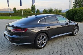 VW ARTEON R-LINE 2.0TDI 55.555km - pokračovanie leasingu - 14