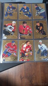 Hokejove karticky Gretzky McDavid - 14