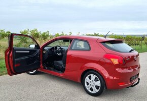 Kia Ceed 1.6 CRDi 66KW/90PS R.V.10/2010 - 14