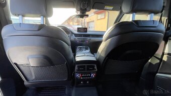 Audi Q7 3.0 TDI 200kW Quatrro - 14