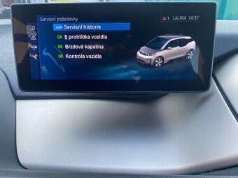 BMW i3 120 Ah 2020 FULL - 14