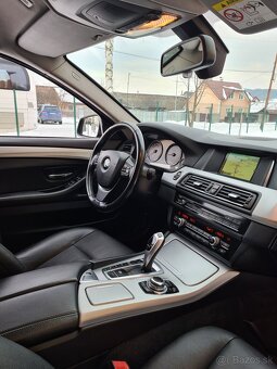 BMW 530XD Adaptive Led facelift - 14