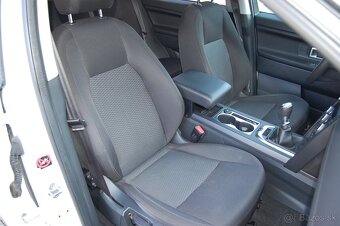 Land Rover Discovery Sport 4x4 - 14